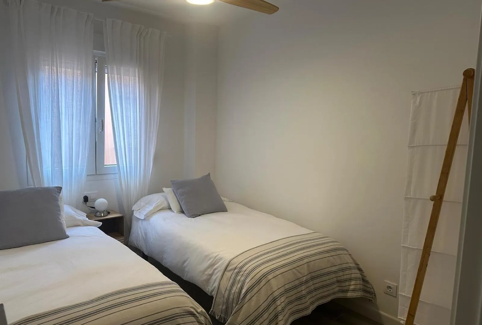 Apartamento Duplex Universo Tarifa-Parking-Wifi