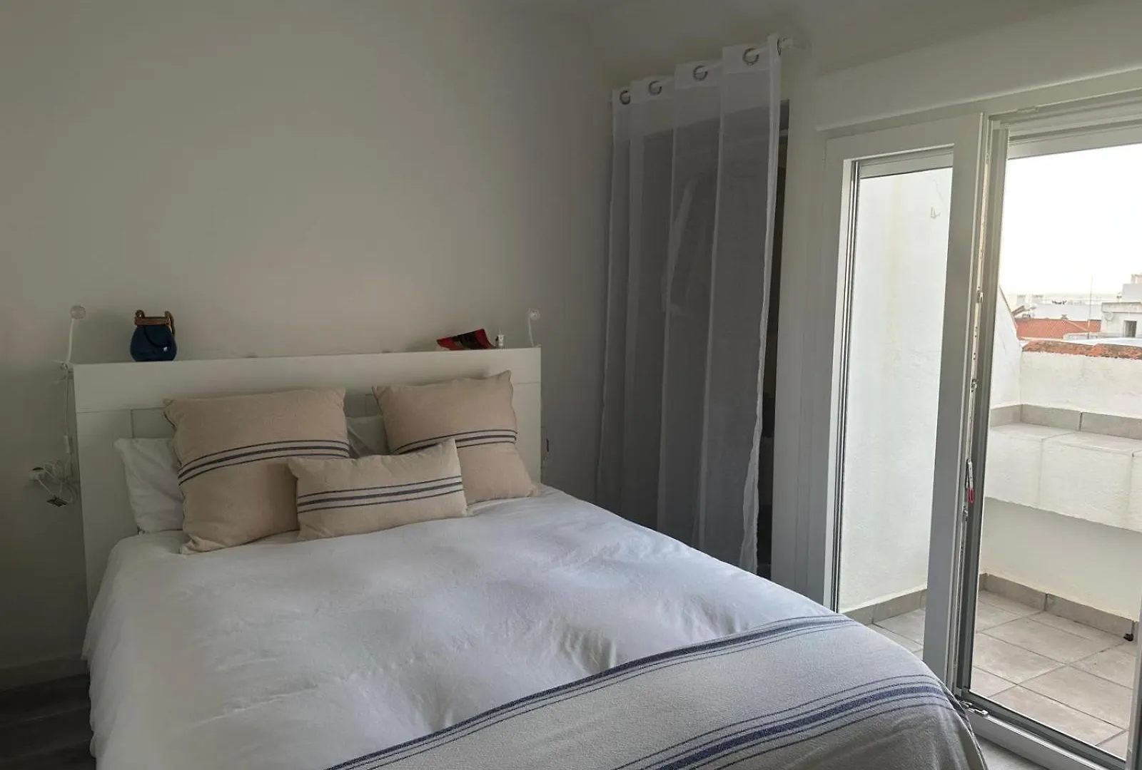 アパート Apartamento Duplex Universo Tarifa-Parking-Wifi
