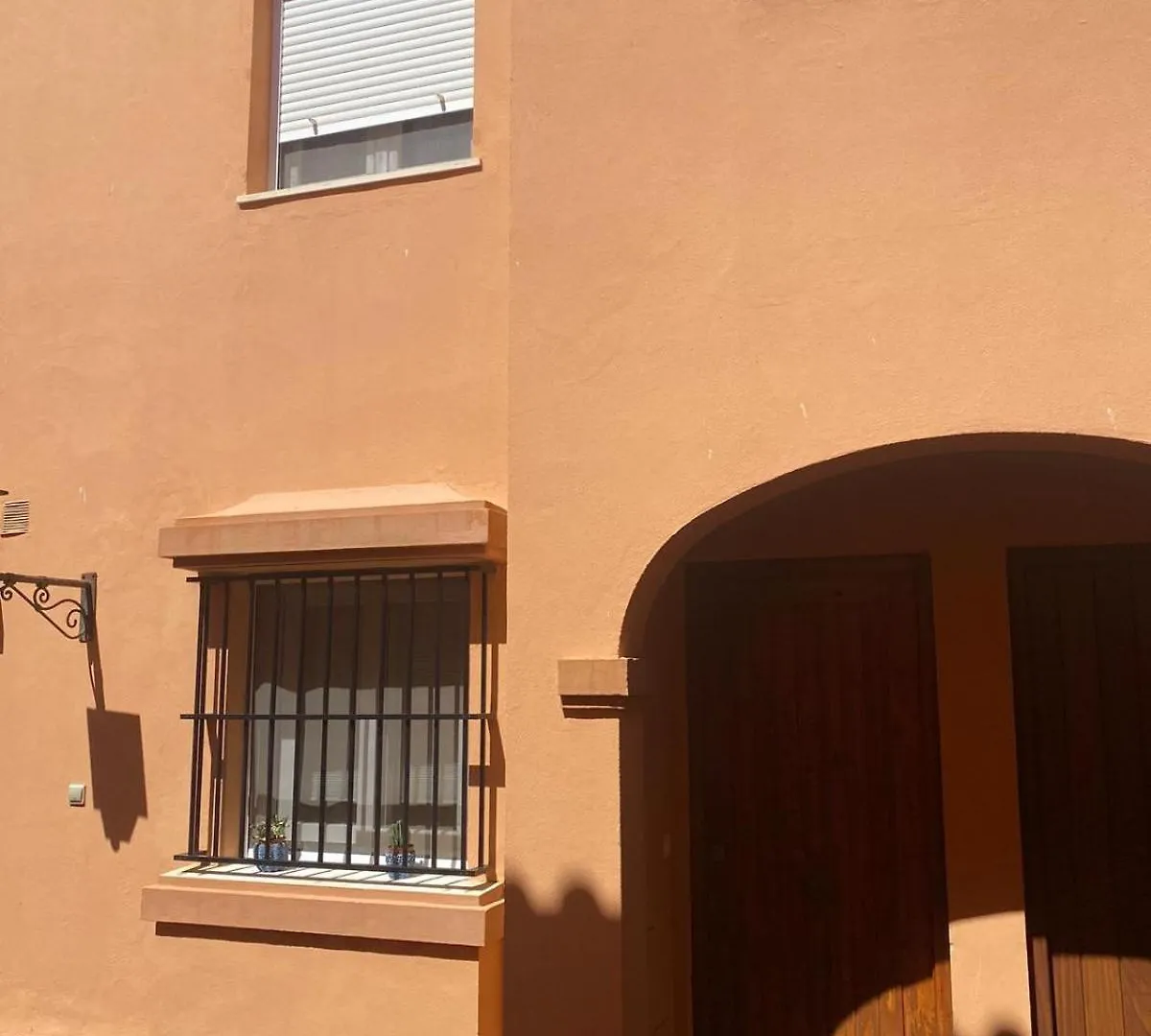 Apartamento Duplex Universo Tarifa-Parking-Wifi アパート タリファ