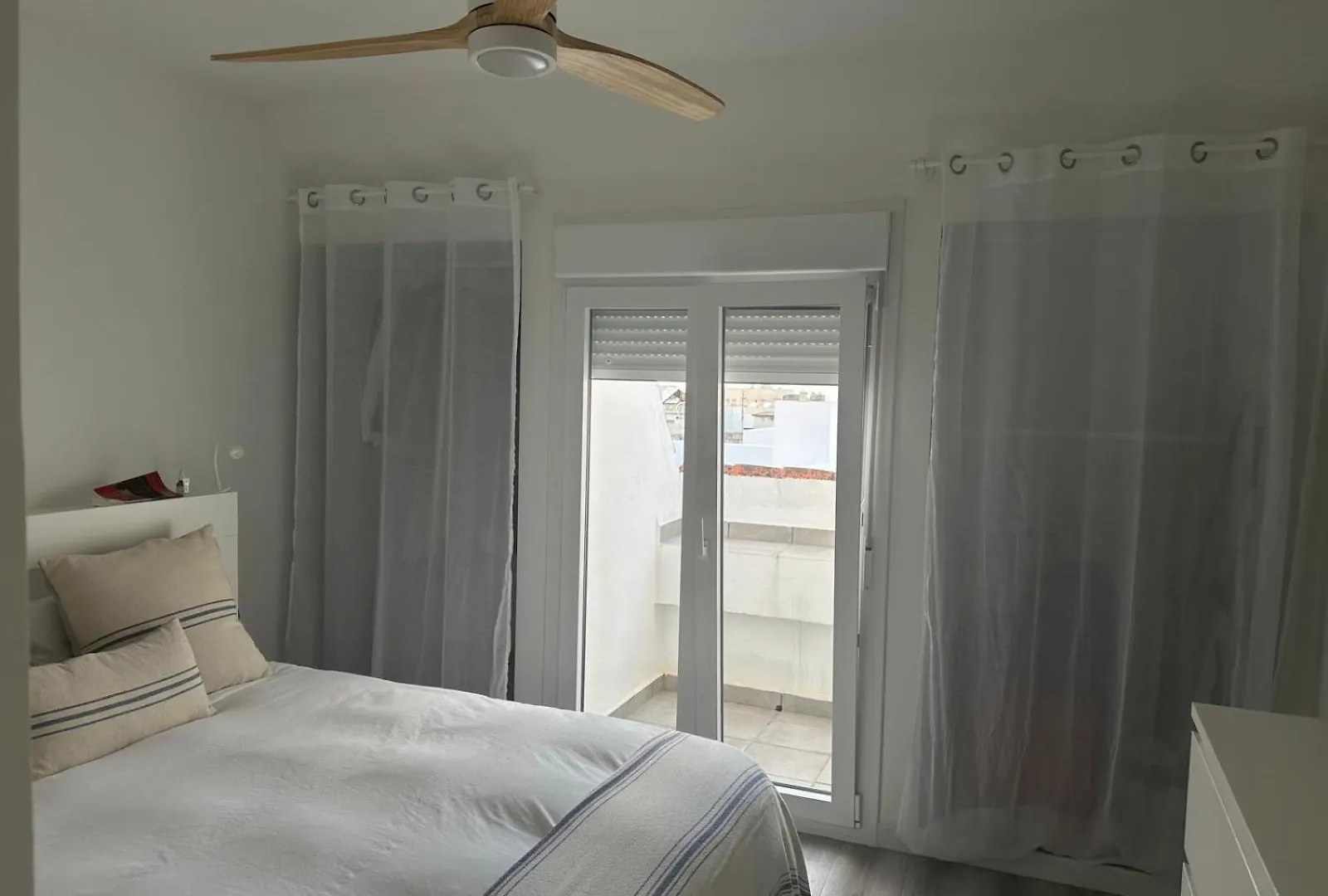 Apartamento Duplex Universo Tarifa-Parking-Wifi スペイン