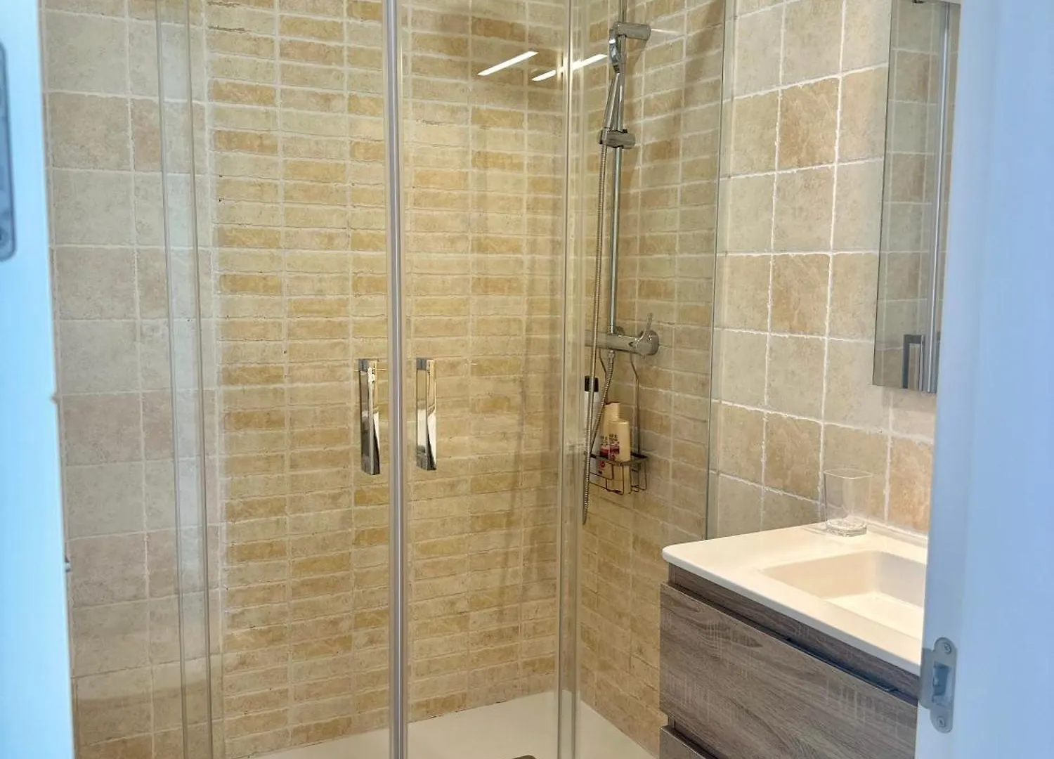 Apartamento Duplex Universo Tarifa-Parking-Wifi アパート タリファ