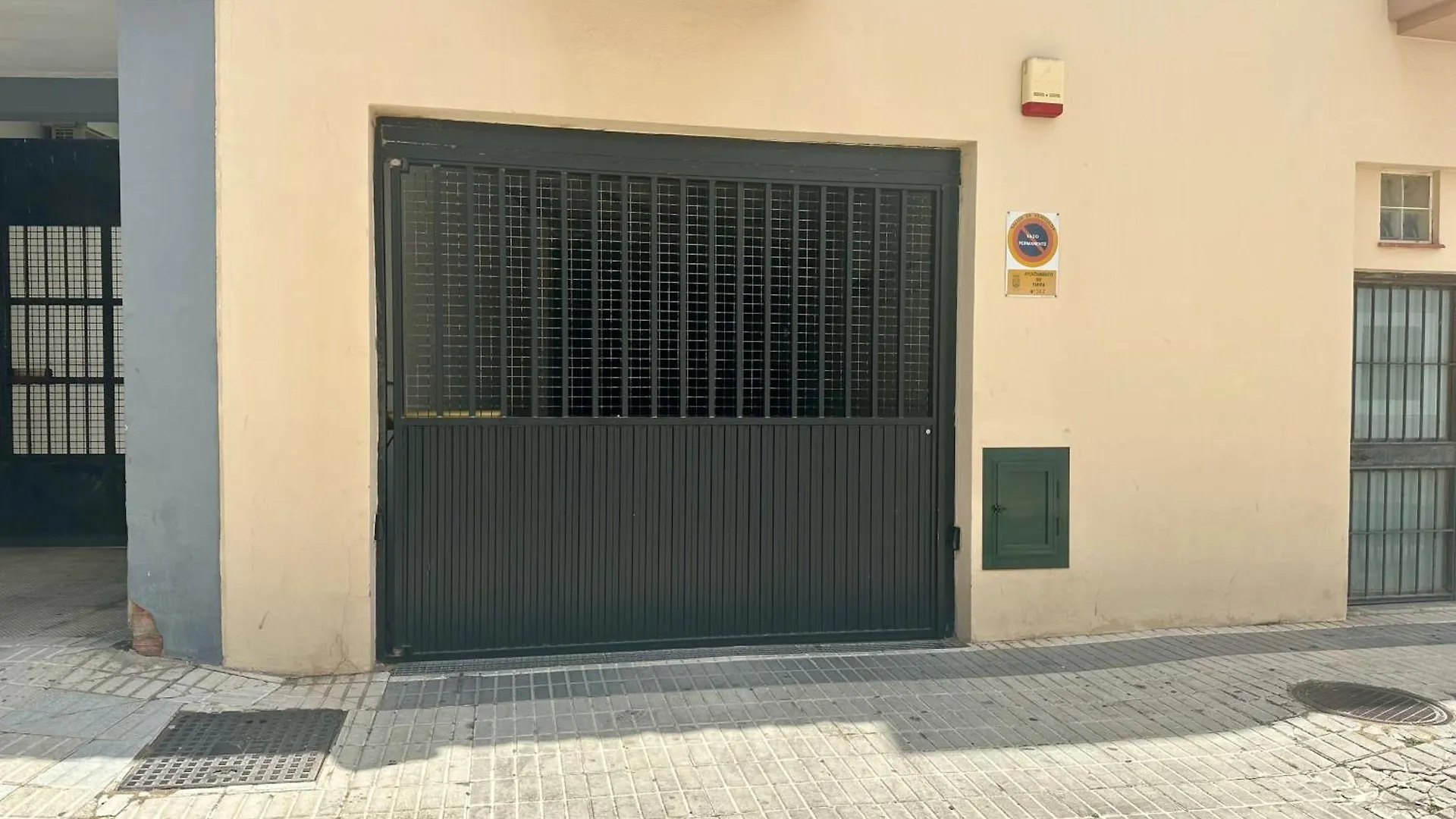 Apartamento Duplex Universo Tarifa-Parking-Wifi 0*, タリファ